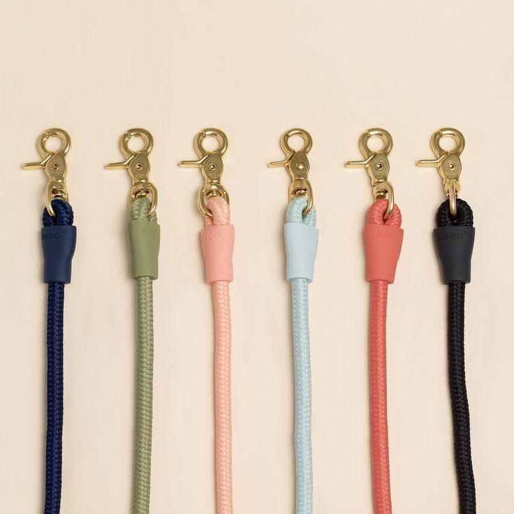 Infinity Leash